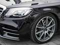 Mercedes-Benz S 400 d 4MATIC AMG+Lang+Comand+Multibeam-LED+DAB Noir - thumbnail 4