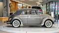 Volkswagen Käfer 1302 S Cabrio Grijs - thumbnail 4