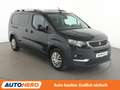 Peugeot Rifter 1.5 Blue-HDi Active L2 Aut.*TEMPO*PDC*KLIMA* Schwarz - thumbnail 8