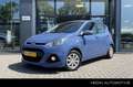 Hyundai i10 1.0i i-Motion Comfort | Climate control Blauw - thumbnail 1