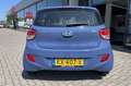 Hyundai i10 1.0i i-Motion Comfort | Climate control Blauw - thumbnail 4
