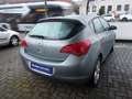 Opel Astra J Lim. 5-trg. Edition WENIG KM TÜV NEU Silber - thumbnail 4