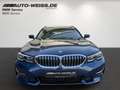 BMW 320 dxA LUXURY+LEDER+PANO+ADAPT-LED+ACC+DAB+HIFI+ Blue - thumbnail 2