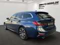 BMW 320 dxA LUXURY+LEDER+PANO+ADAPT-LED+ACC+DAB+HIFI+ Blue - thumbnail 7