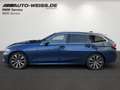 BMW 320 dxA LUXURY+LEDER+PANO+ADAPT-LED+ACC+DAB+HIFI+ Blue - thumbnail 8