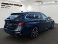 BMW 320 dxA LUXURY+LEDER+PANO+ADAPT-LED+ACC+DAB+HIFI+ Blue - thumbnail 5