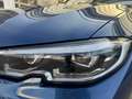 BMW 320 dxA LUXURY+LEDER+PANO+ADAPT-LED+ACC+DAB+HIFI+ Blue - thumbnail 10