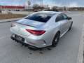 Mercedes-Benz CLS 400 d 4MATIC Aut. Plateado - thumbnail 22