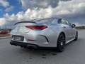 Mercedes-Benz CLS 400 d 4MATIC Aut. Plateado - thumbnail 20