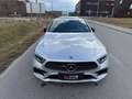 Mercedes-Benz CLS 400 d 4MATIC Aut. Plateado - thumbnail 11