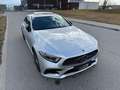 Mercedes-Benz CLS 400 d 4MATIC Aut. Plateado - thumbnail 8