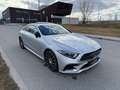 Mercedes-Benz CLS 400 d 4MATIC Aut. Plateado - thumbnail 7