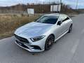 Mercedes-Benz CLS 400 d 4MATIC Aut. Plateado - thumbnail 4