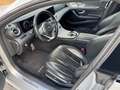 Mercedes-Benz CLS 400 d 4MATIC Aut. Plateado - thumbnail 31