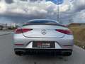 Mercedes-Benz CLS 400 d 4MATIC Aut. Plateado - thumbnail 23