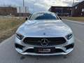 Mercedes-Benz CLS 400 d 4MATIC Aut. Plateado - thumbnail 10