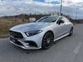 Mercedes-Benz CLS 400 d 4MATIC Aut. Plateado - thumbnail 12
