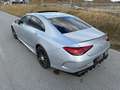 Mercedes-Benz CLS 400 d 4MATIC Aut. Plateado - thumbnail 16