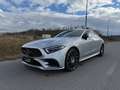 Mercedes-Benz CLS 400 d 4MATIC Aut. Plateado - thumbnail 6