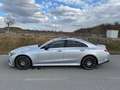 Mercedes-Benz CLS 400 d 4MATIC Aut. Plateado - thumbnail 13