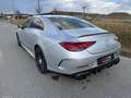 Mercedes-Benz CLS 400 d 4MATIC Aut. Plateado - thumbnail 17