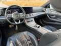 Mercedes-Benz CLS 400 d 4MATIC Aut. Plateado - thumbnail 34