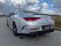 Mercedes-Benz CLS 400 d 4MATIC Aut. Plateado - thumbnail 18