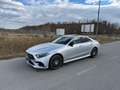 Mercedes-Benz CLS 400 d 4MATIC Aut. Plateado - thumbnail 3