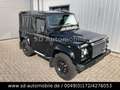 Land Rover Defender 90 E Station Wagon BLACK-DESIGN-PACK Noir - thumbnail 1
