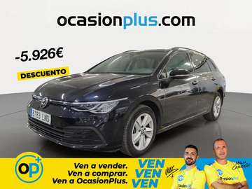 Variant 2.0TDI Life 85kW