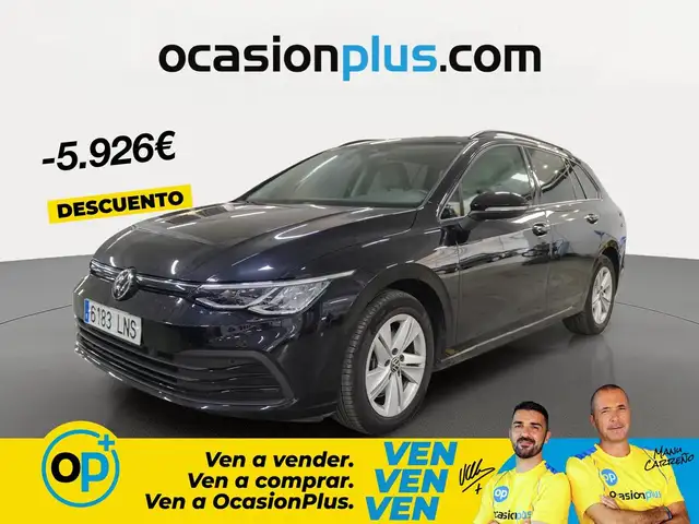 Volkswagen Golf Variant 2.0TDI Life 85kW