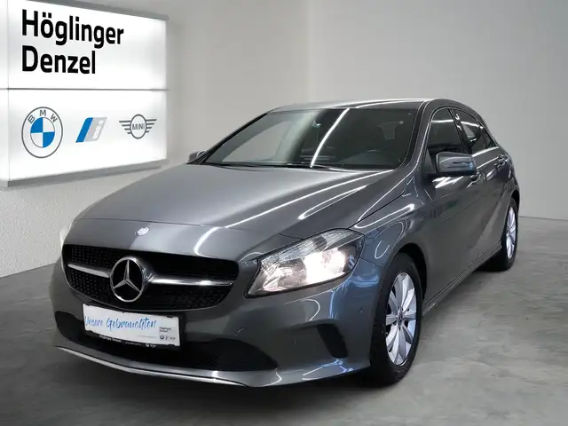 Mercedes-Benz A 180 A 180