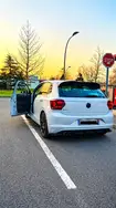 Volkswagen Polo 1.0 TSI 95 S&S BVM5 Confortline Business