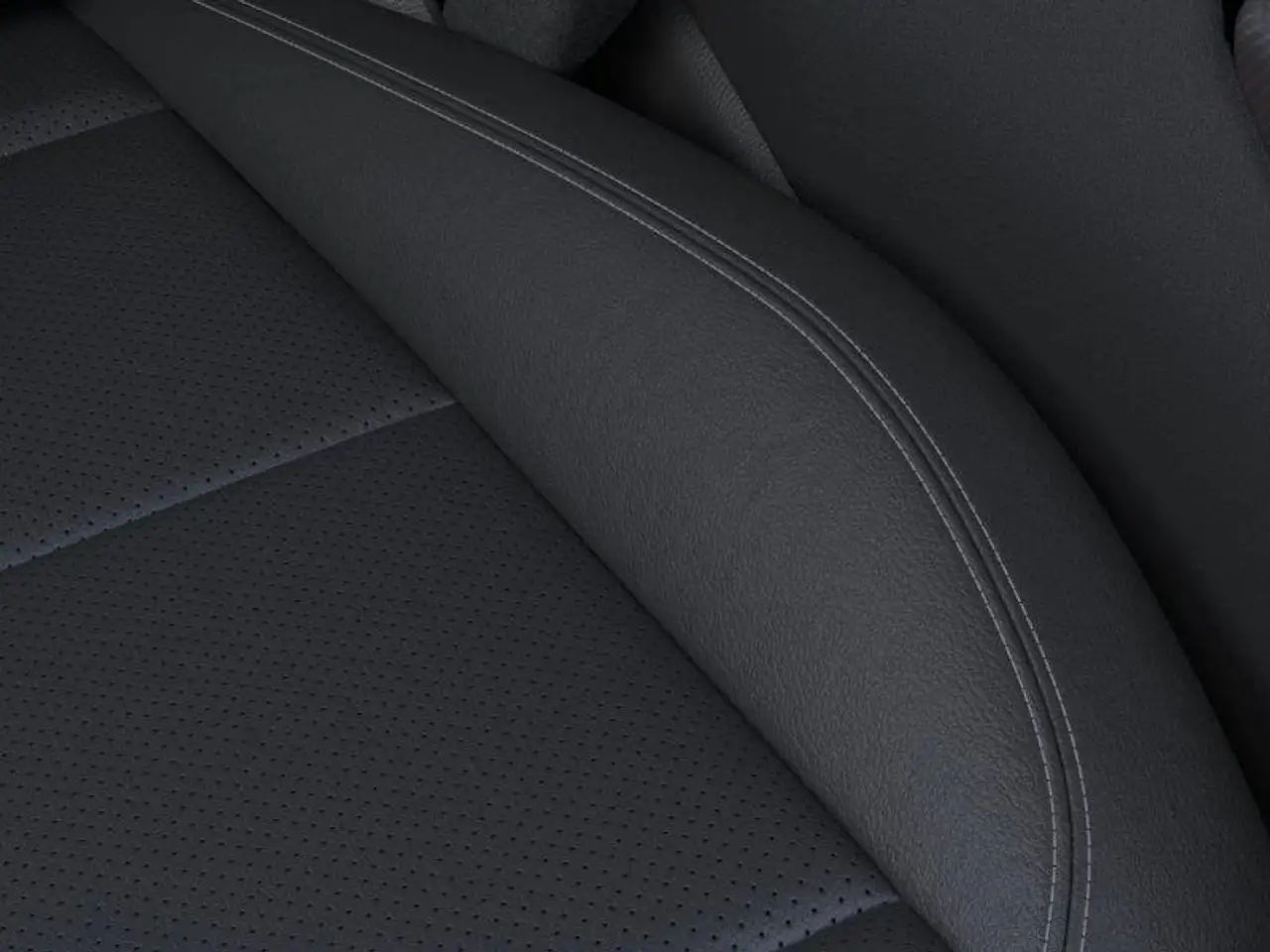 Chevrolet Equinox photo Chevrolet Equinox