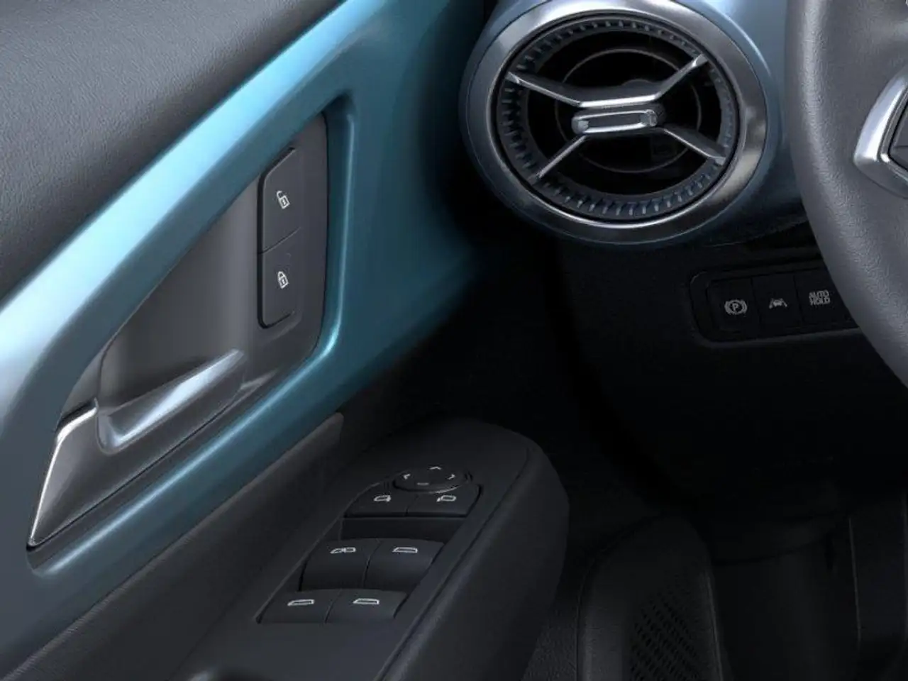 Chevrolet Equinox photo Chevrolet Equinox