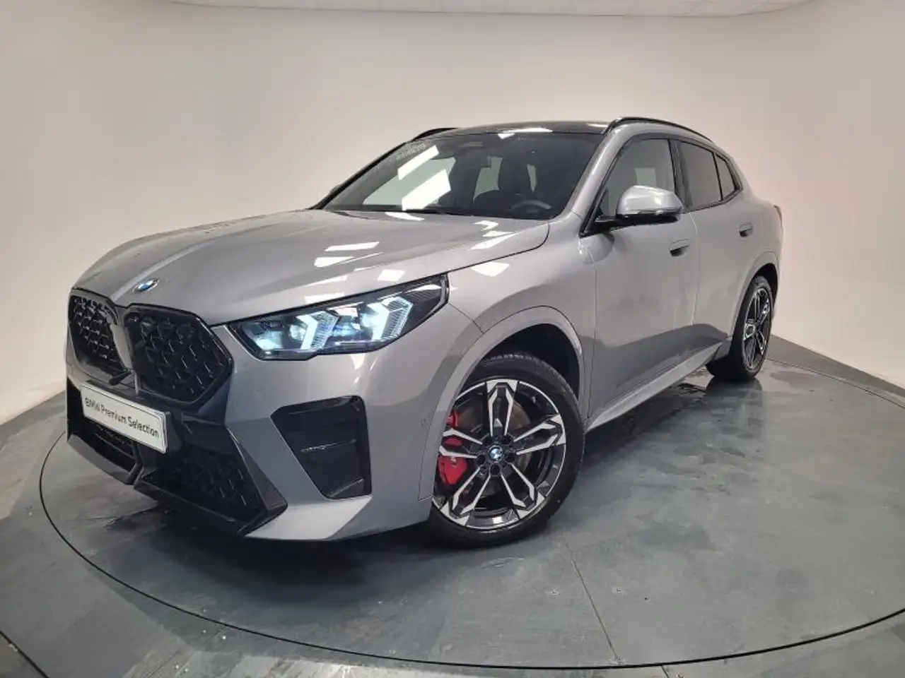 BMW X2 2026
