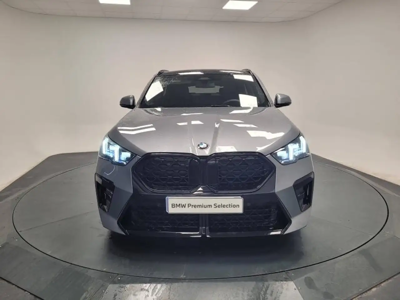 BMW X2 2026