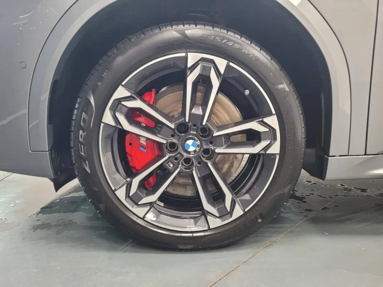 BMW X2 2026 — фото 10