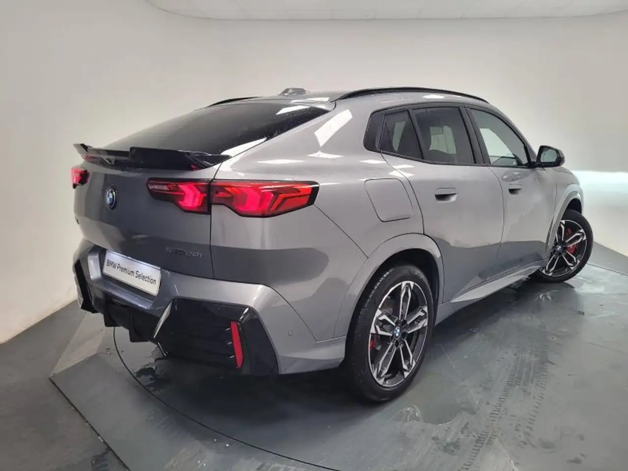 BMW X2 2026