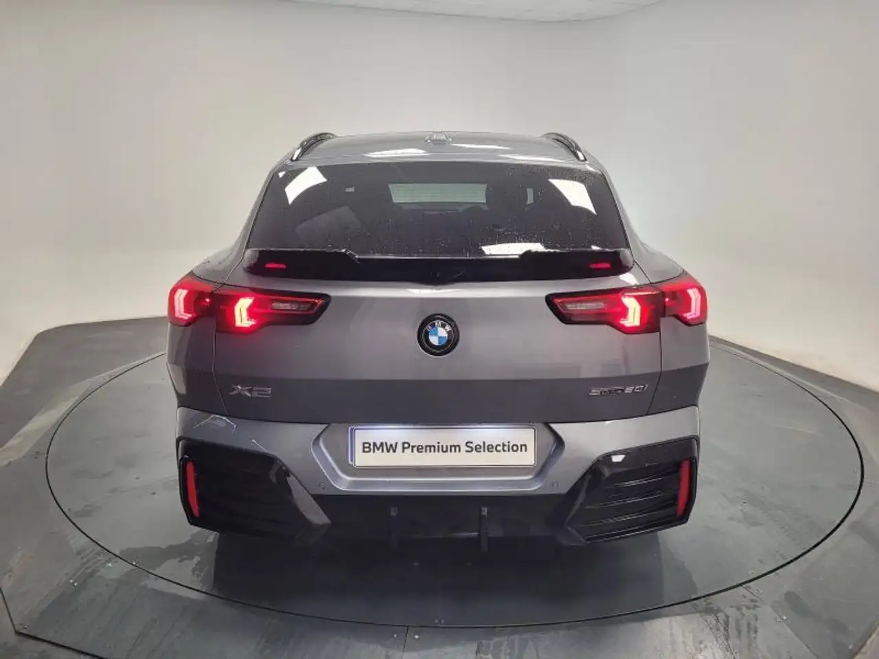 BMW X2 2026
