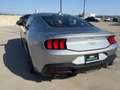 Ford Mustang 2024 Modell 2.3l Ecob. im Vorlauf Silber - thumbnail 6