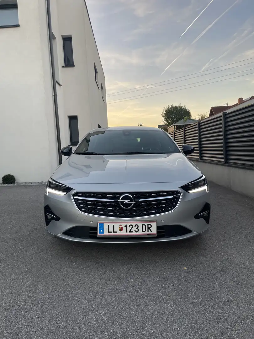 Opel Insignia GS 2,0 CDTI GS Ultimate - 2