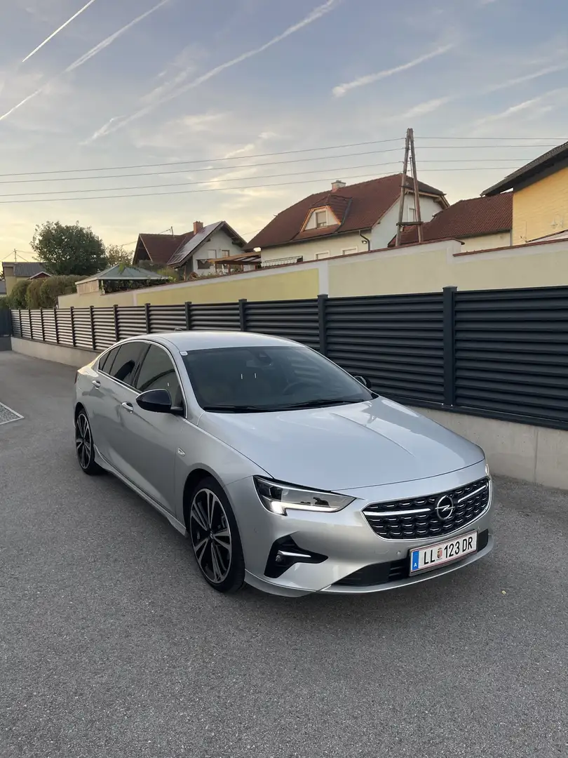 Opel Insignia GS 2,0 CDTI GS Ultimate - 1