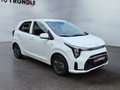 Kia Picanto 1.0 Vision +Navi +CarPlay +Kamera Wit - thumbnail 3