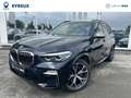 BMW X5 M M50d xDrive 400ch Noir - thumbnail 1