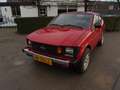 Suzuki SC 100 GX Coupe **NL-AUTO**NETTE STAAT** Rojo - thumbnail 2