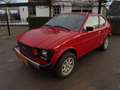 Suzuki SC 100 GX Coupe **NL-AUTO**NETTE STAAT** Rojo - thumbnail 1