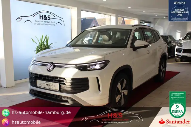 Volkswagen Tayron 1.5 eTSI Life