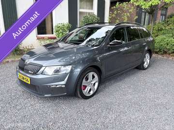 Combi 2.0 TSI RS | AUTOMAAT |