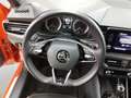 Skoda Kamiq 1.6TDI Monte Carlo *LM-Felgen*Pano*LED* Rot - thumbnail 11